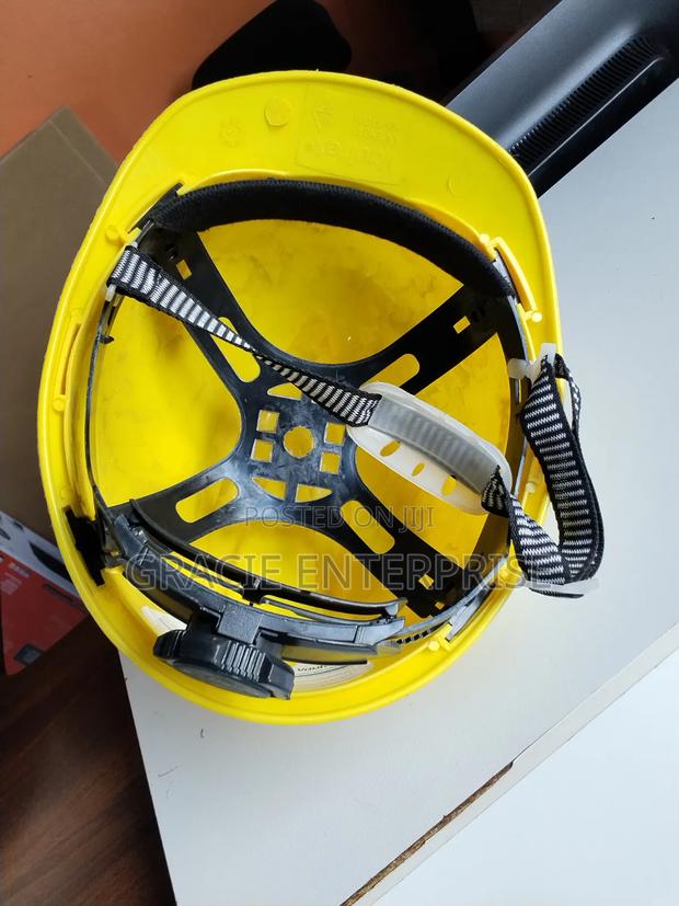 Vaultex Safety Helmet / Heavy Duty Helmet - thumbnail 2