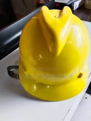 Vaultex Safety Helmet / Heavy Duty Helmet