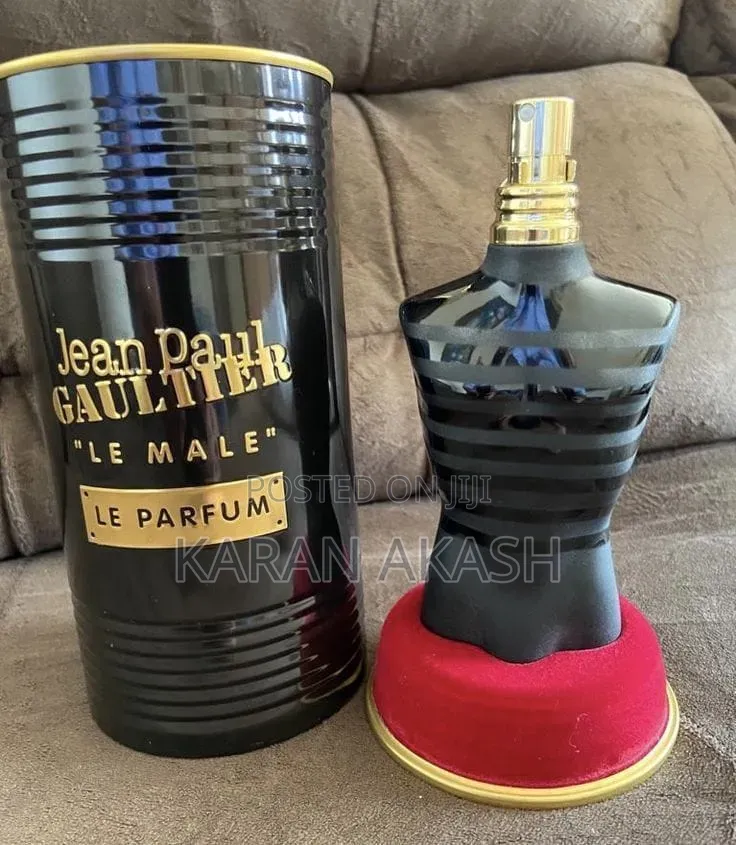 Jean Pual Le