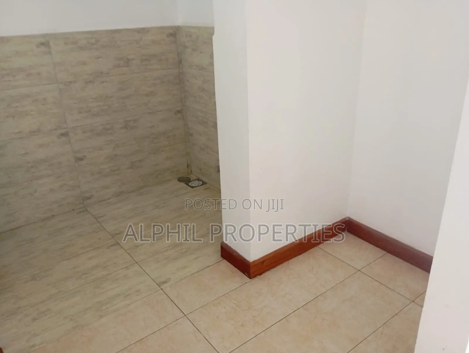 2bdrm Apartment in Hurlingham for rent