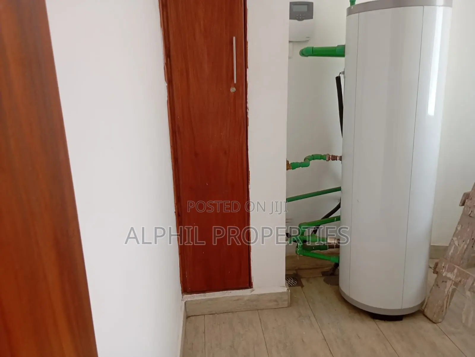 2bdrm Apartment in Hurlingham for rent