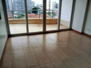 2bdrm Apartment in Hurlingham for rent