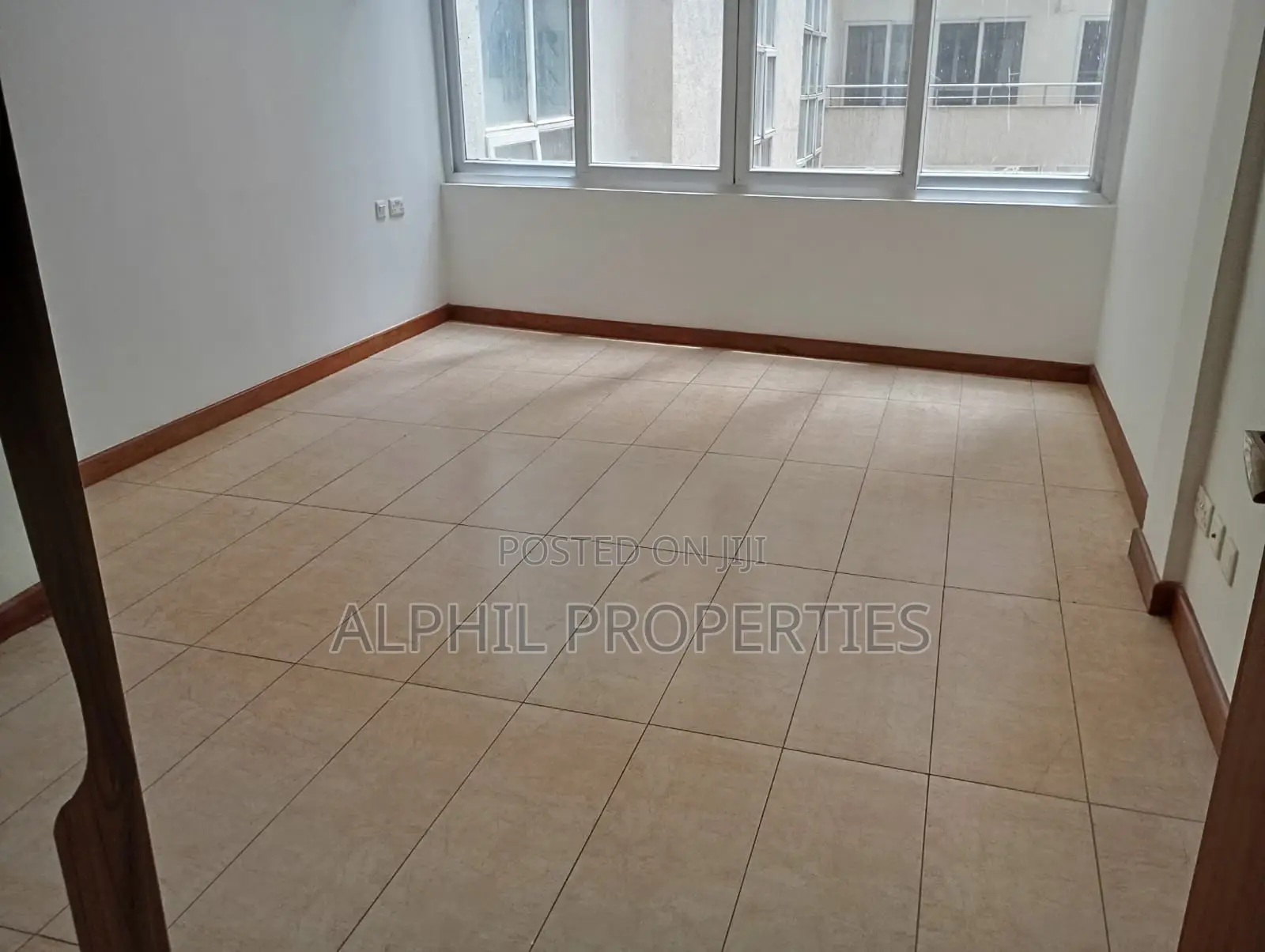 2bdrm Apartment in Hurlingham for rent