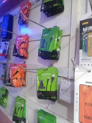 Oraimo Cable Type C