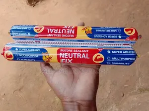 Structural Silicone Sealant 590ml