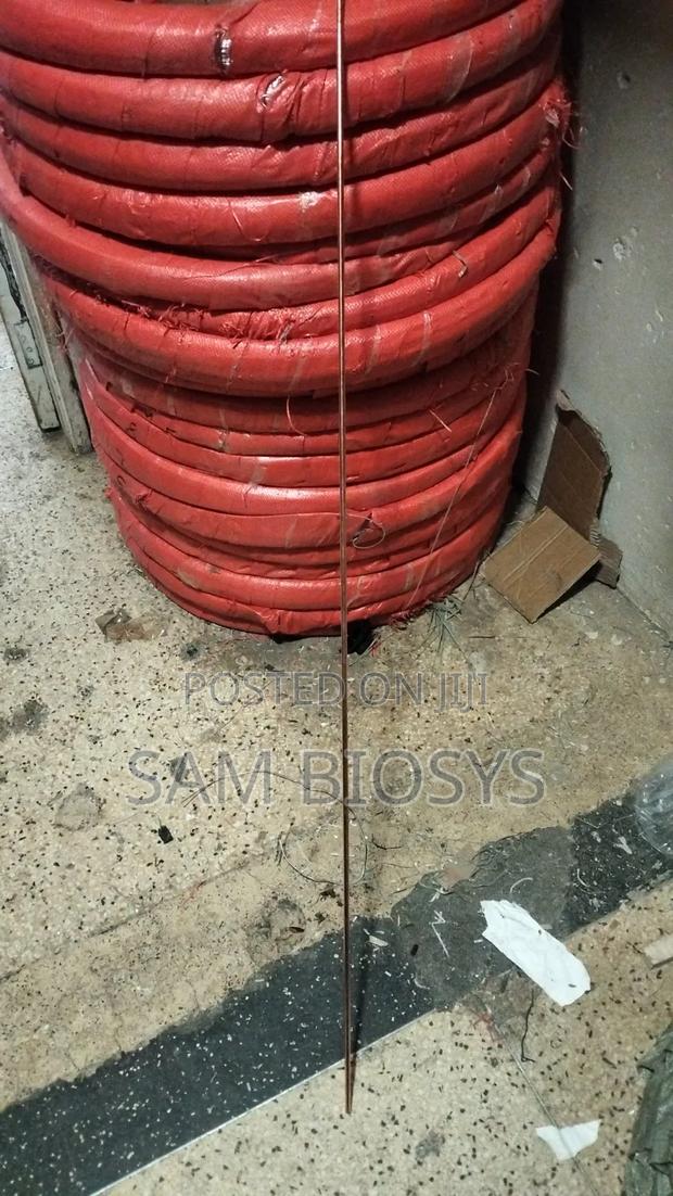 Electric Fence Ht Wire 1.6mm - thumbnail 2