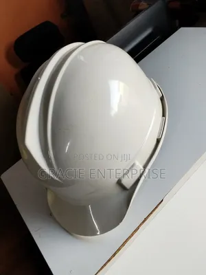 New Helmets ( Vaultex Quality Safety Helmet)