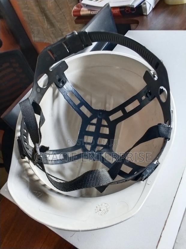 New Helmets ( Vaultex Quality Safety Helmet) - thumbnail 2