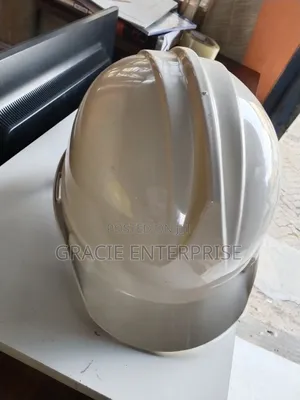 New Helmets ( Vaultex Quality Safety Helmet)