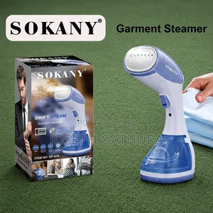 Sokany Garment Steamer