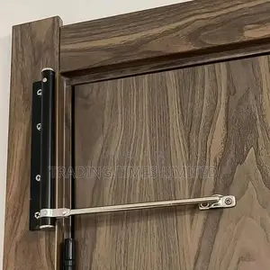 Automatic Door Closer