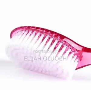 Shower Brush Available* *Colours* Blue Green Pink