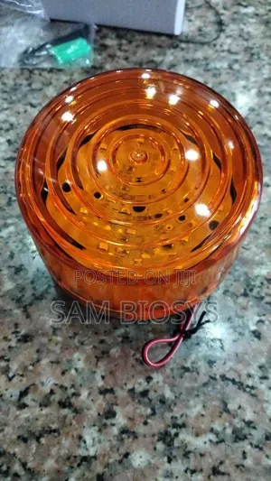 12v Flasher Light