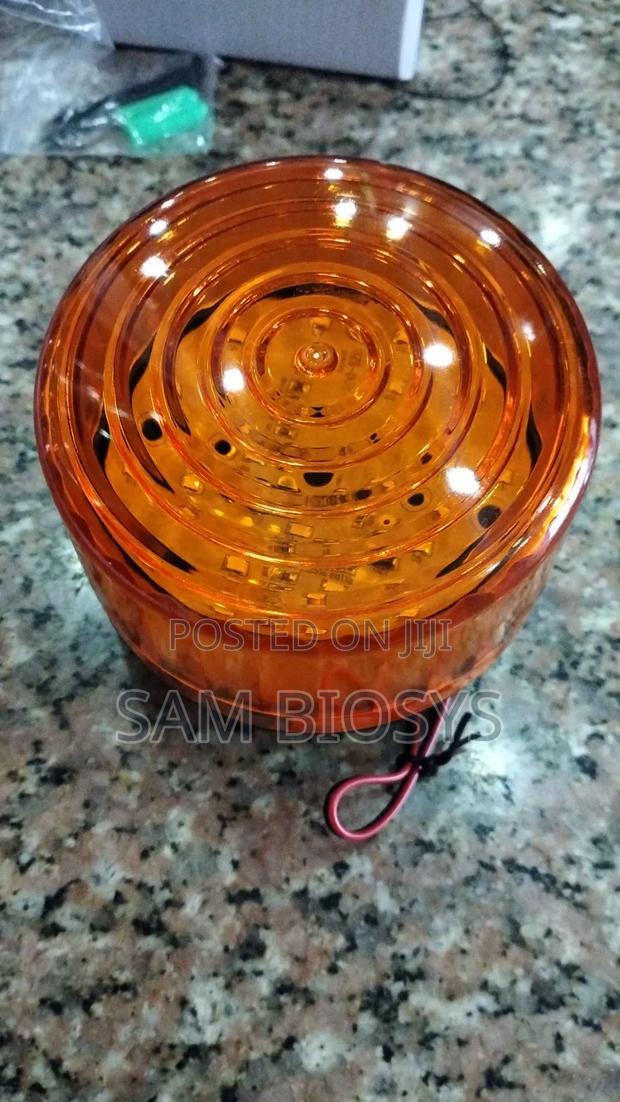 12v Flasher Light - main view