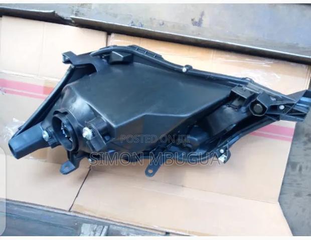 Toyota Fielder/Axio 161 (2012-2014) Non Xenon Headlight - thumbnail 2
