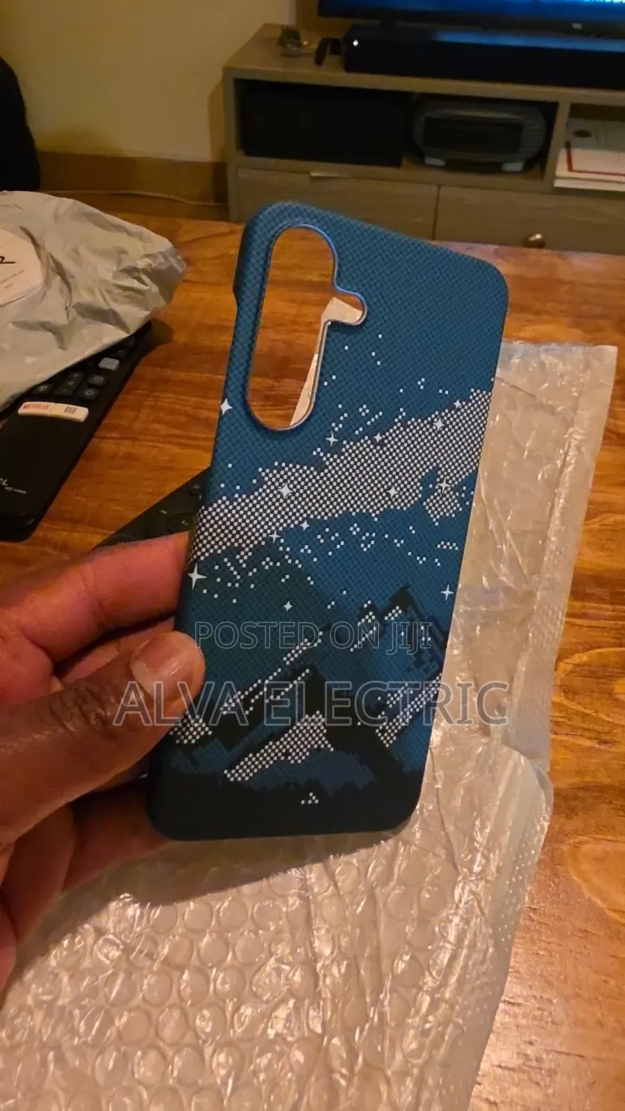 S26 Phone Case