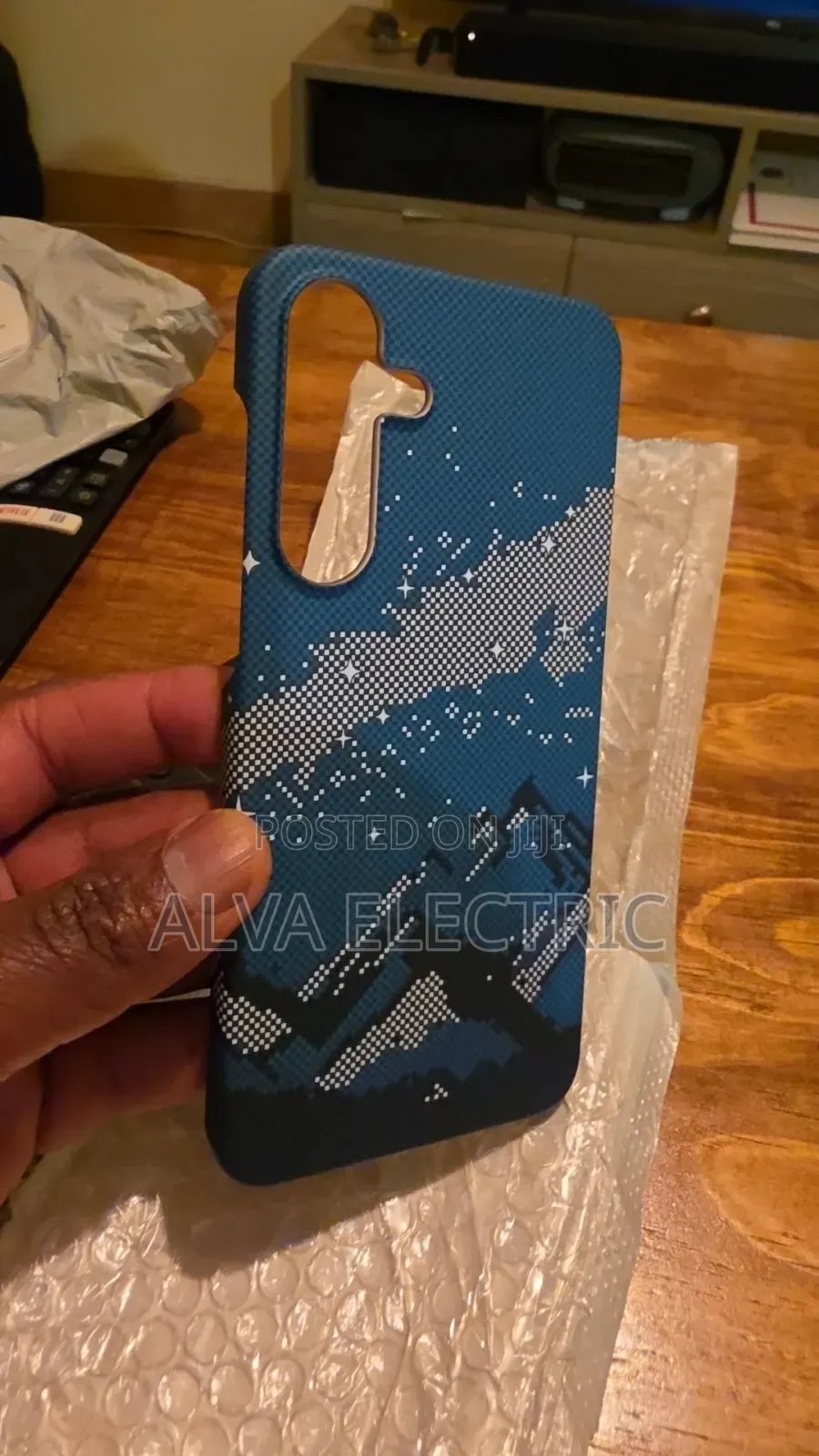S26 Phone Case
