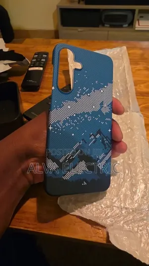 S26 Phone Case
