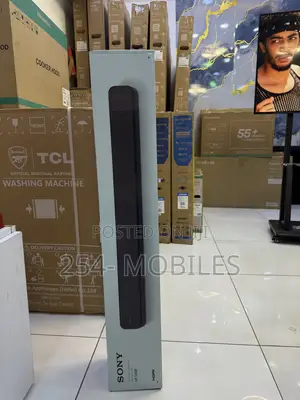 Sony Ht-S100f 120w Wireless Soundbar