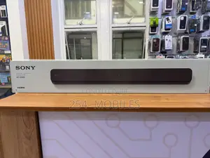 Sony Ht-S100f 120w Wireless Soundbar