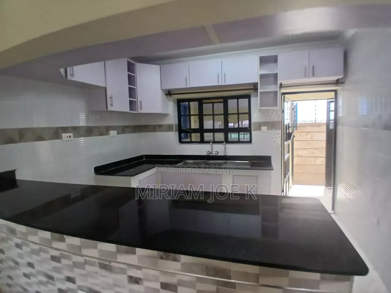 3bdrm Bungalow in Juja, Witethie for rent