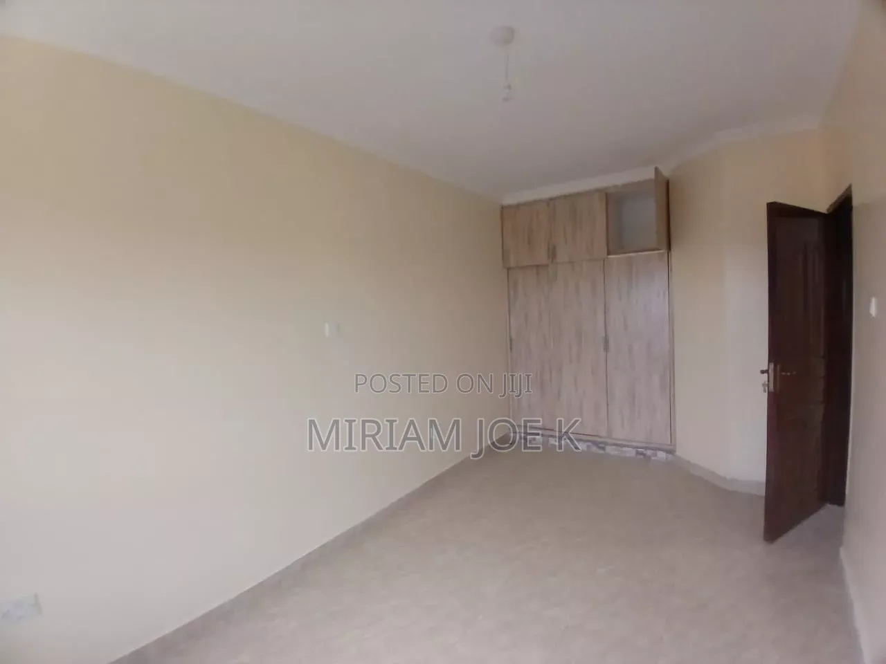 3bdrm Bungalow in Juja, Witethie for rent