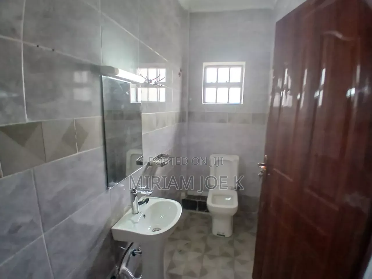 3bdrm Bungalow in Juja, Witethie for rent