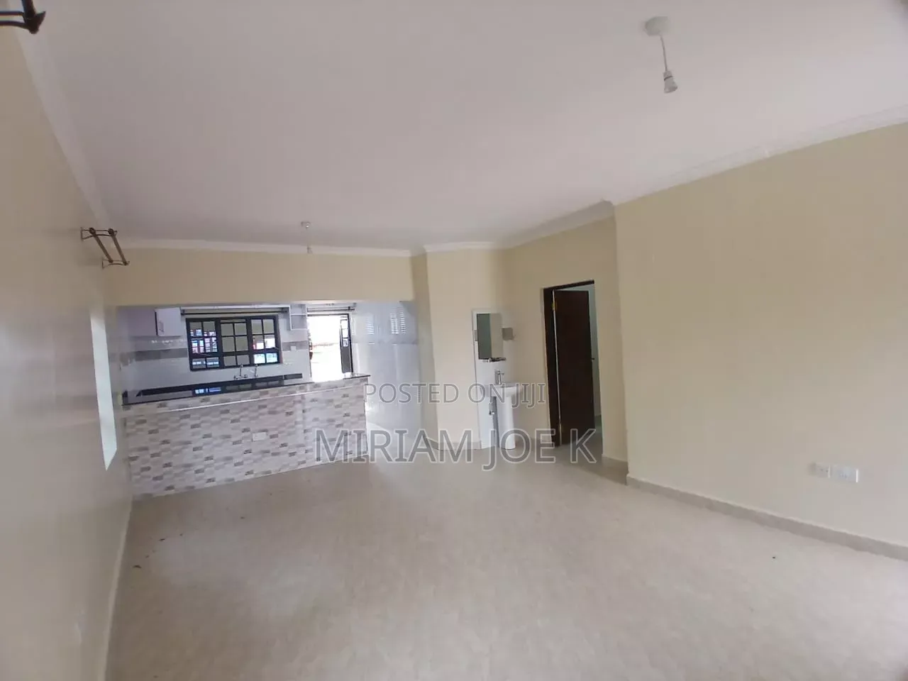 3bdrm Bungalow in Juja, Witethie for rent