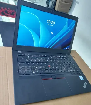 Laptop Lenovo ThinkPad X280 16GB Intel Core i5 SSD 512GB