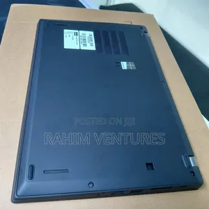 Laptop Lenovo ThinkPad X280 16GB Intel Core i5 SSD 512GB