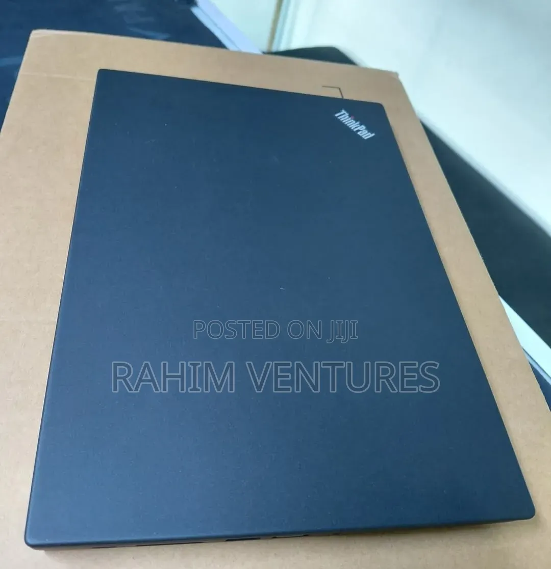 Laptop Lenovo ThinkPad X280 16GB Intel Core i5 SSD 512GB