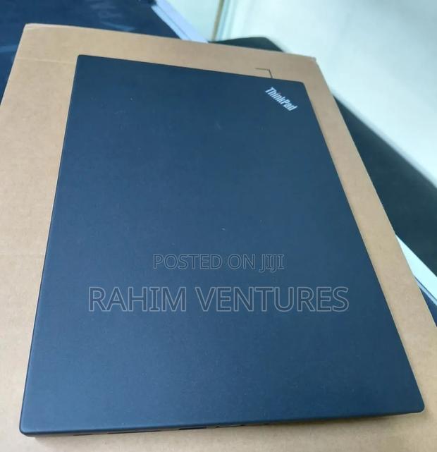 Laptop Lenovo ThinkPad X280 16GB Intel Core i5 SSD 512GB - thumbnail 4
