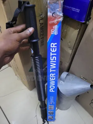 Power Twister