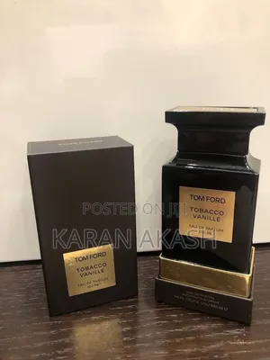 Tom Ford Tobacco Vanille