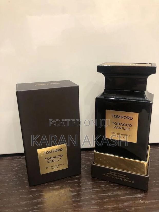 Tom Ford Tobacco Vanille