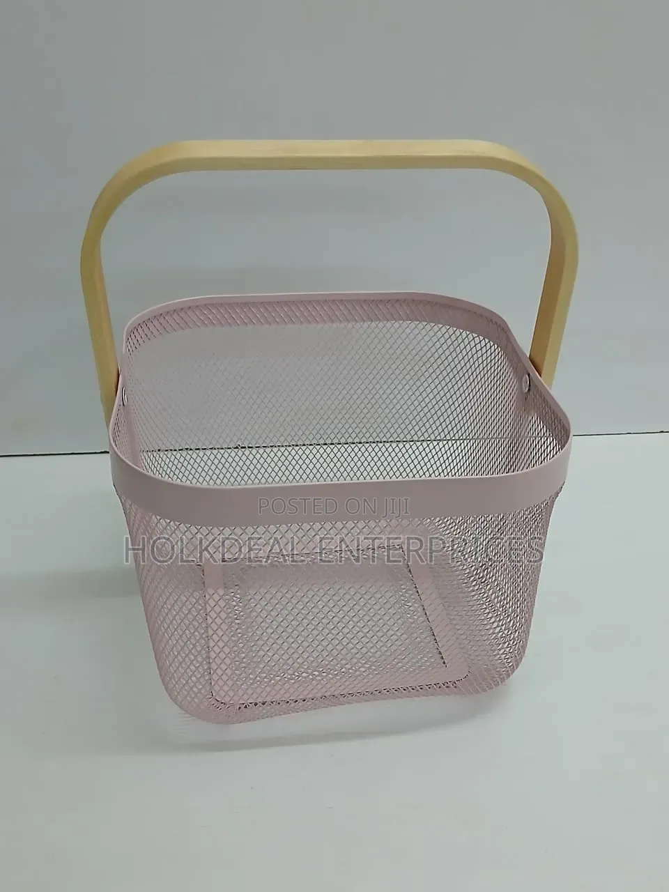 Storage Baskets