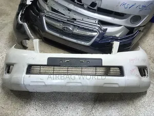 Front Bumper Prado 150 2010