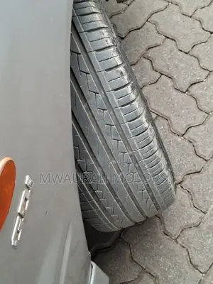 Mitsubishi Lancer Cedia 2003 Silver