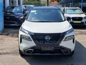 Nissan X-Trail 2023 Pearl