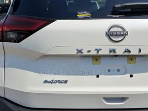 Nissan X-Trail 2023 Pearl