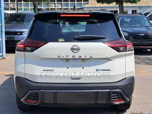 Nissan X-Trail 2023 Pearl