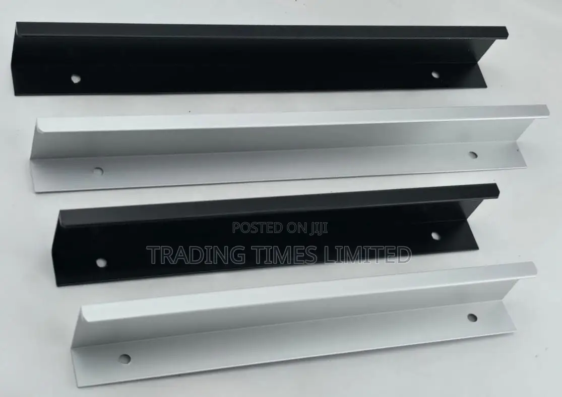 192 Mm Drawers Handle 3902 Series
