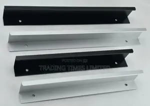 192 Mm Drawers Handle 3902 Series