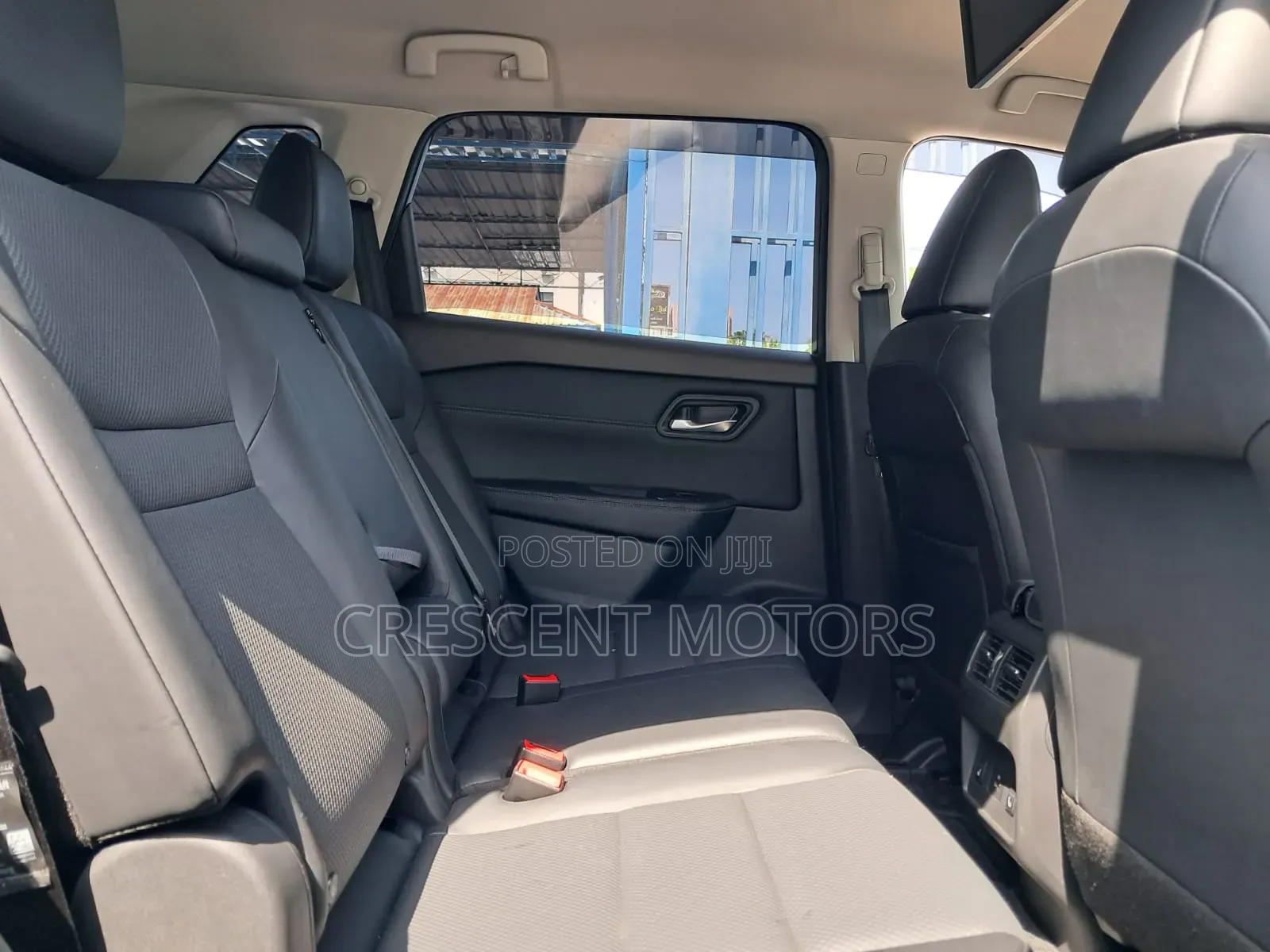 Nissan X-Trail 2023 Pearl
