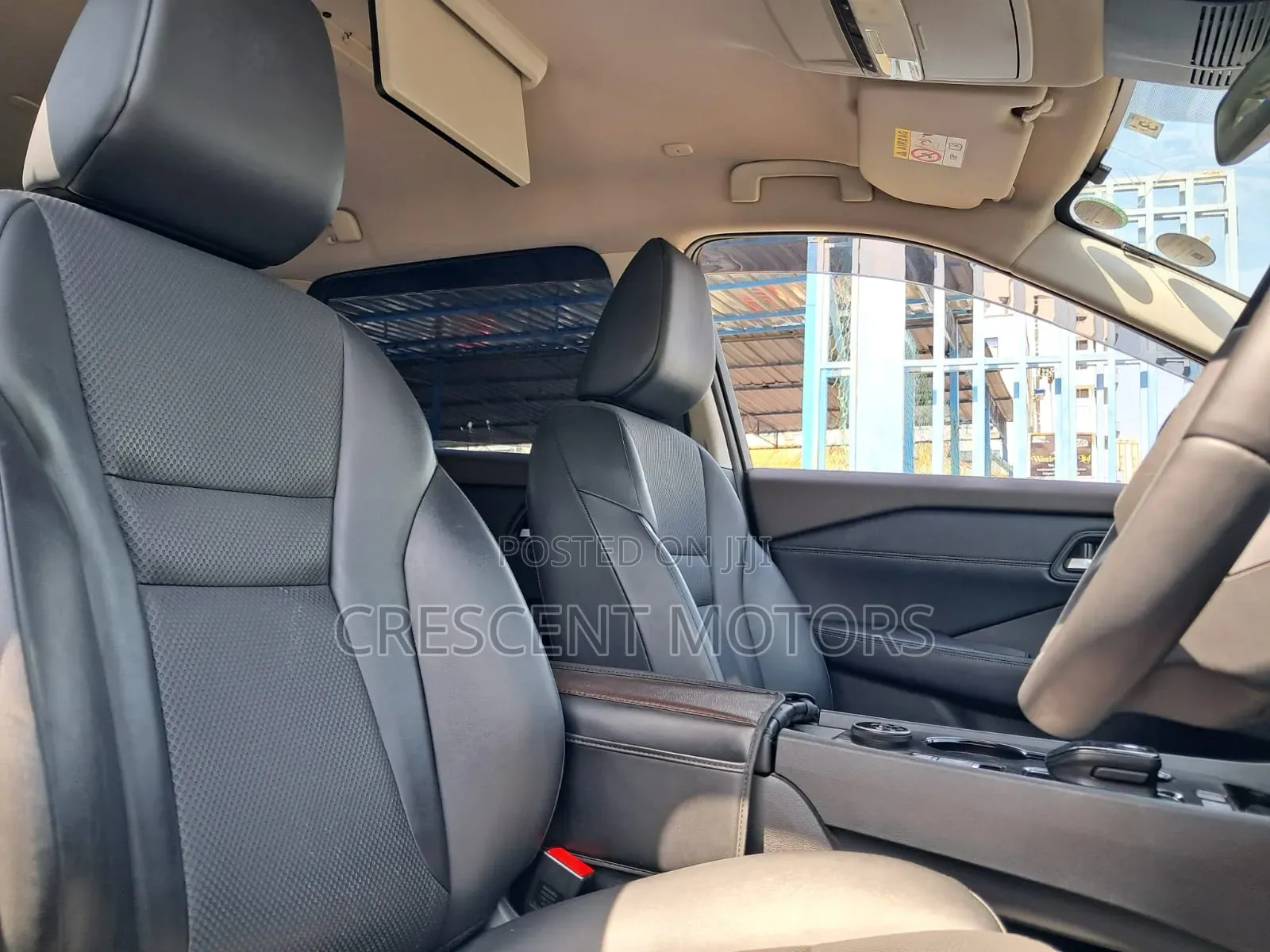 Nissan X-Trail 2023 Pearl