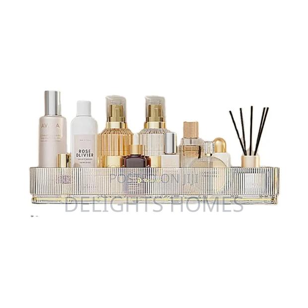 *Wall Mounted Bathroom Wall Shelf - thumbnail 2