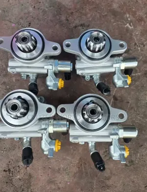 Landcruser Prado J150 1kd Engine
