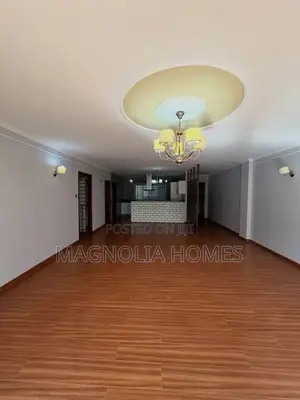 3bdrm Apartment in Kileleshwa for rent