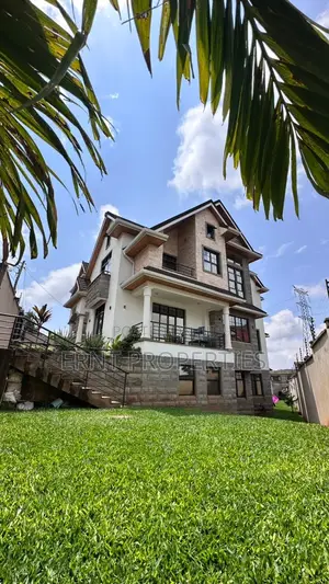 6bdrm Mansion in Ruiru for sale