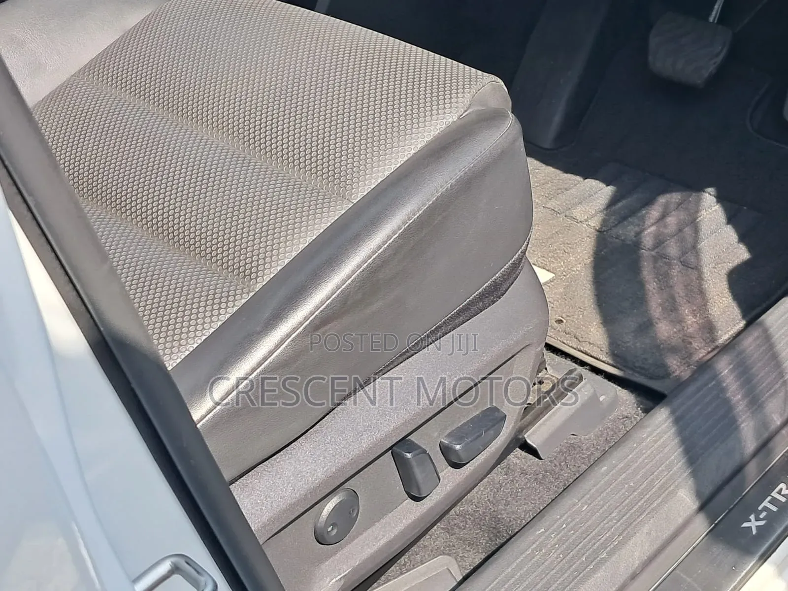 Nissan X-Trail 2023 Pearl